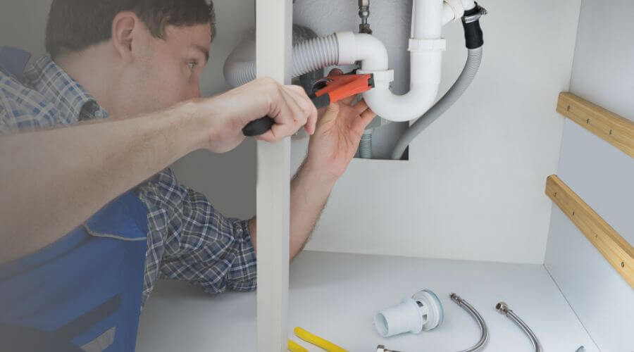 Professional Leak Detection Services in Lone Rock, IA